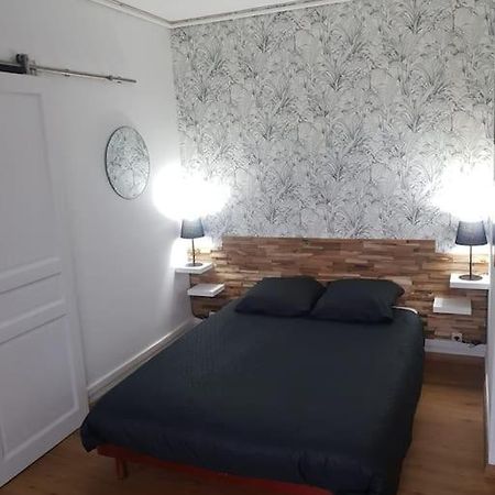 Le Studio Du Quai Charleville-Mézières Eksteriør billede